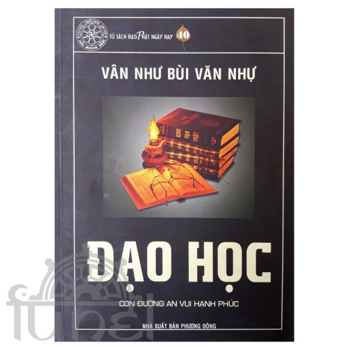 Đạo học -  Con đường an vui hạnh phúc
